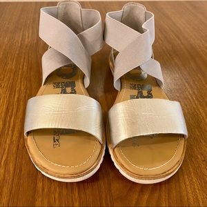 Sorel-Ella Sandal
